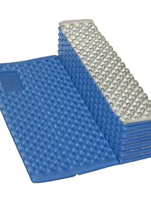 Top Prodej Yate Wave Alu skládací karimatka